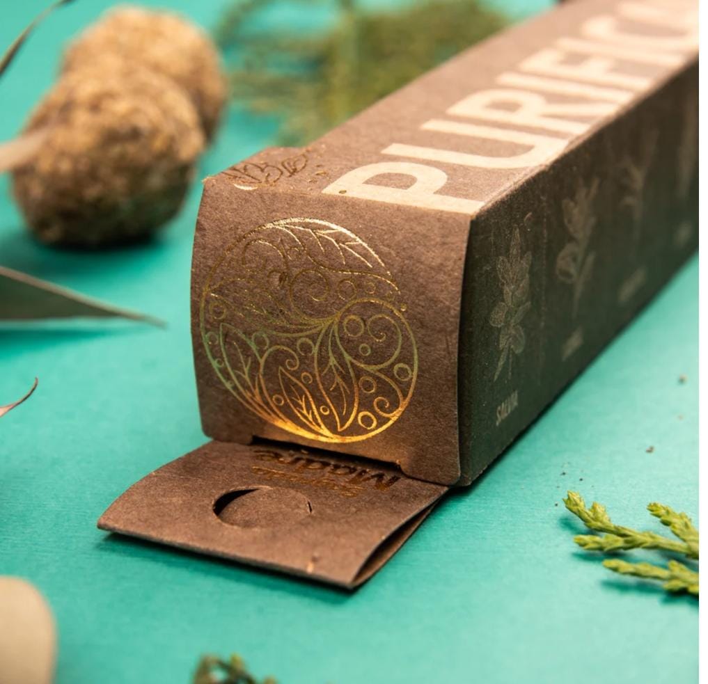 Bombita Herbal Purificar