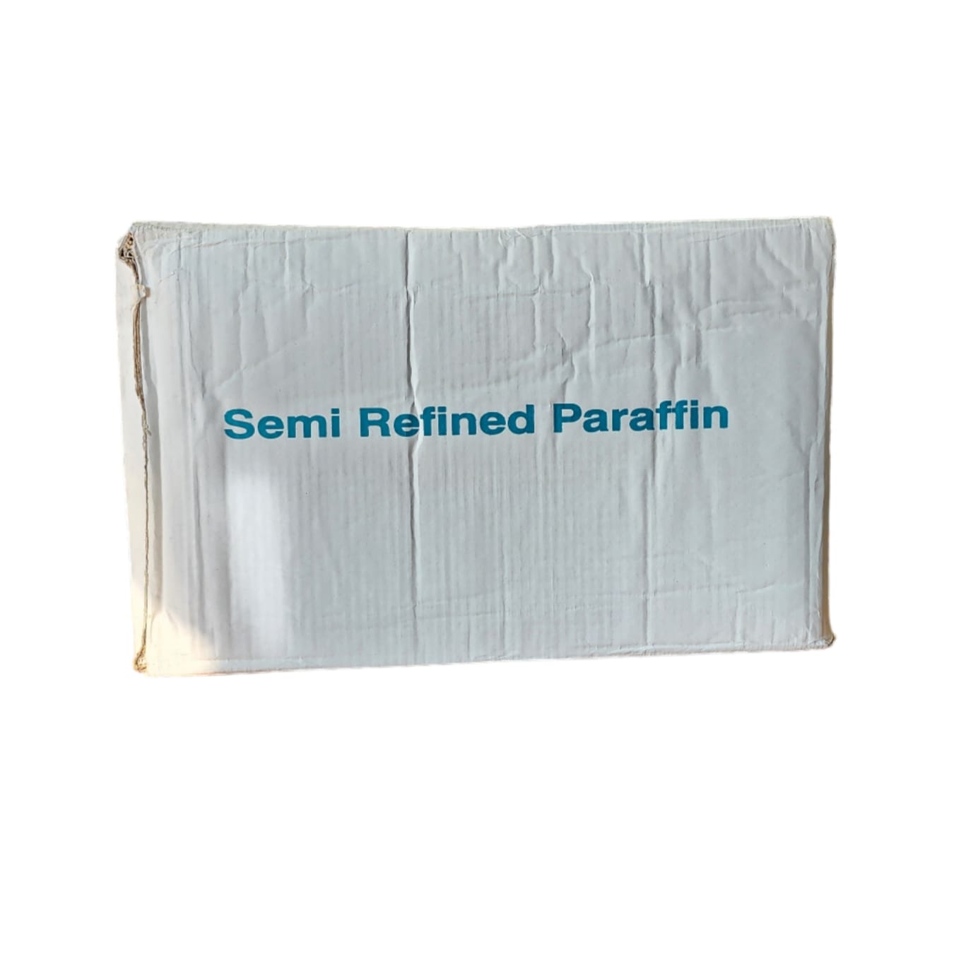 Parafina solida Semi Refinada 61-67
