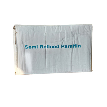 Parafina solida Semi Refinada 61-67