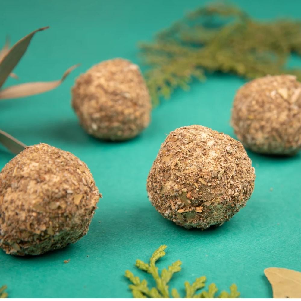 Bombita Herbal Purificar