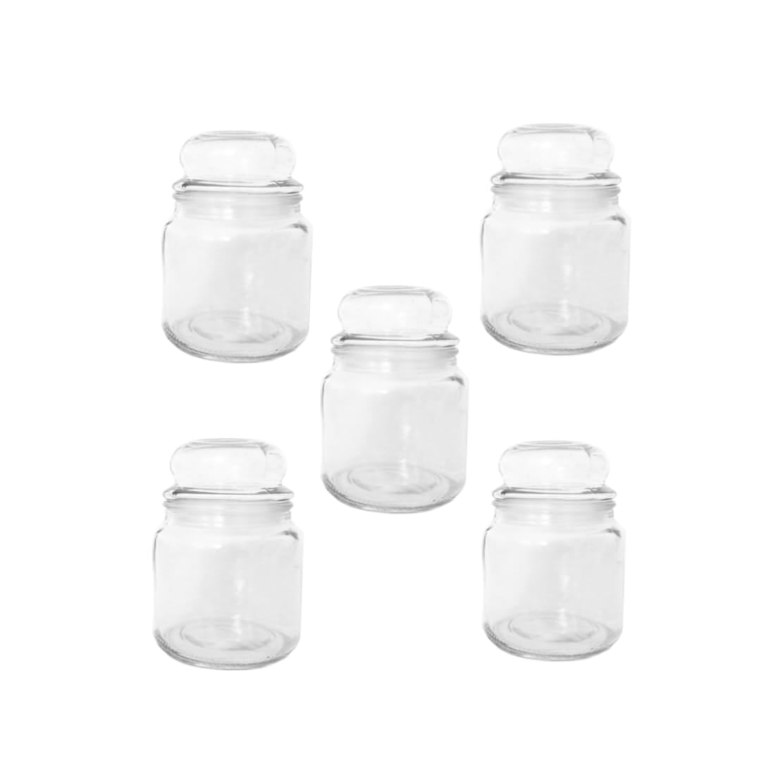 Frasco Vidrio 120 ML