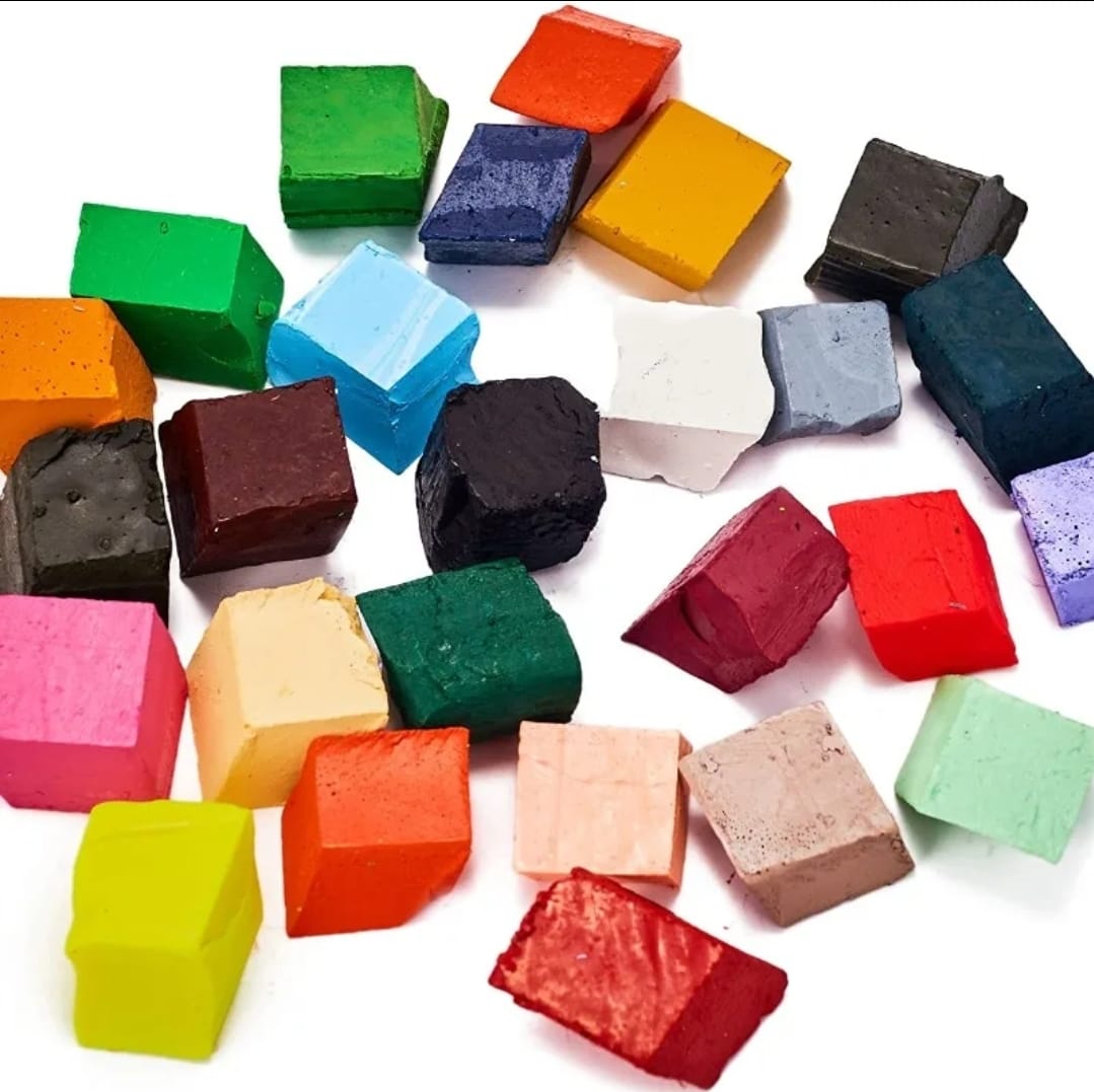 Pack de Anilinas Caluga 12 Colores