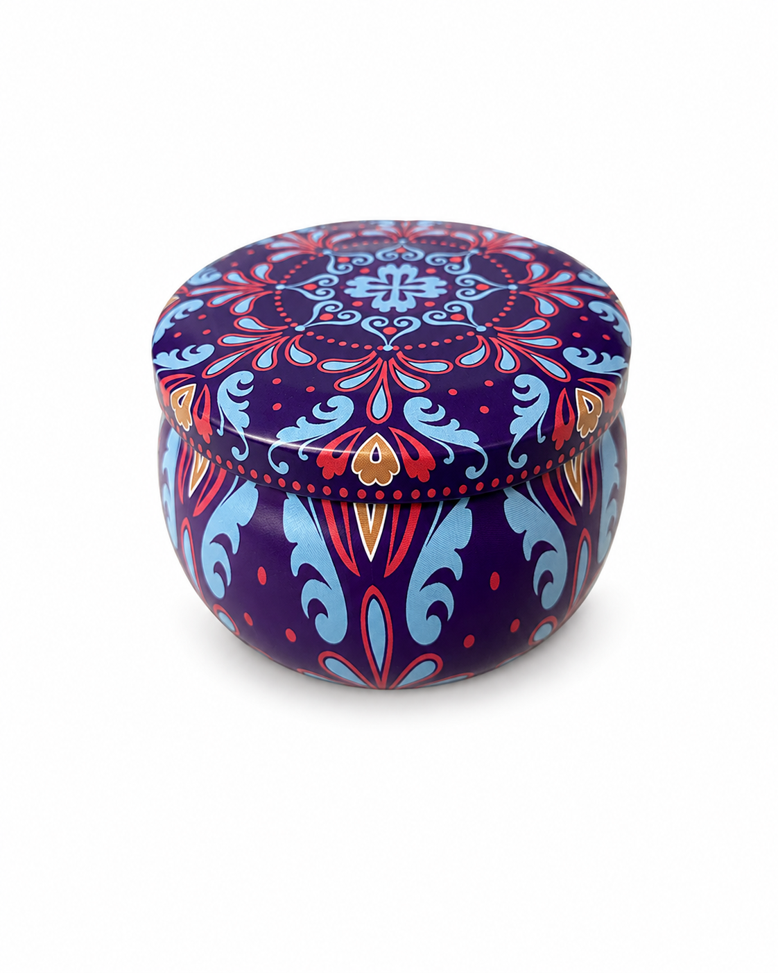 Lata para Velas, L109