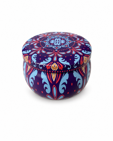 Lata para Velas, L109