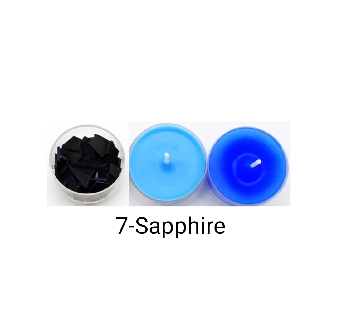 Pack de Anilinas Caluga 12 Colores