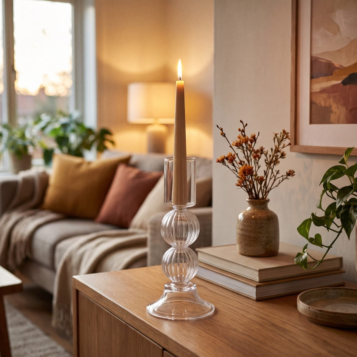 Candelabro Modelo C20