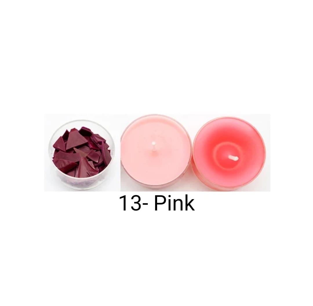 Pack de Anilinas Caluga 12 Colores