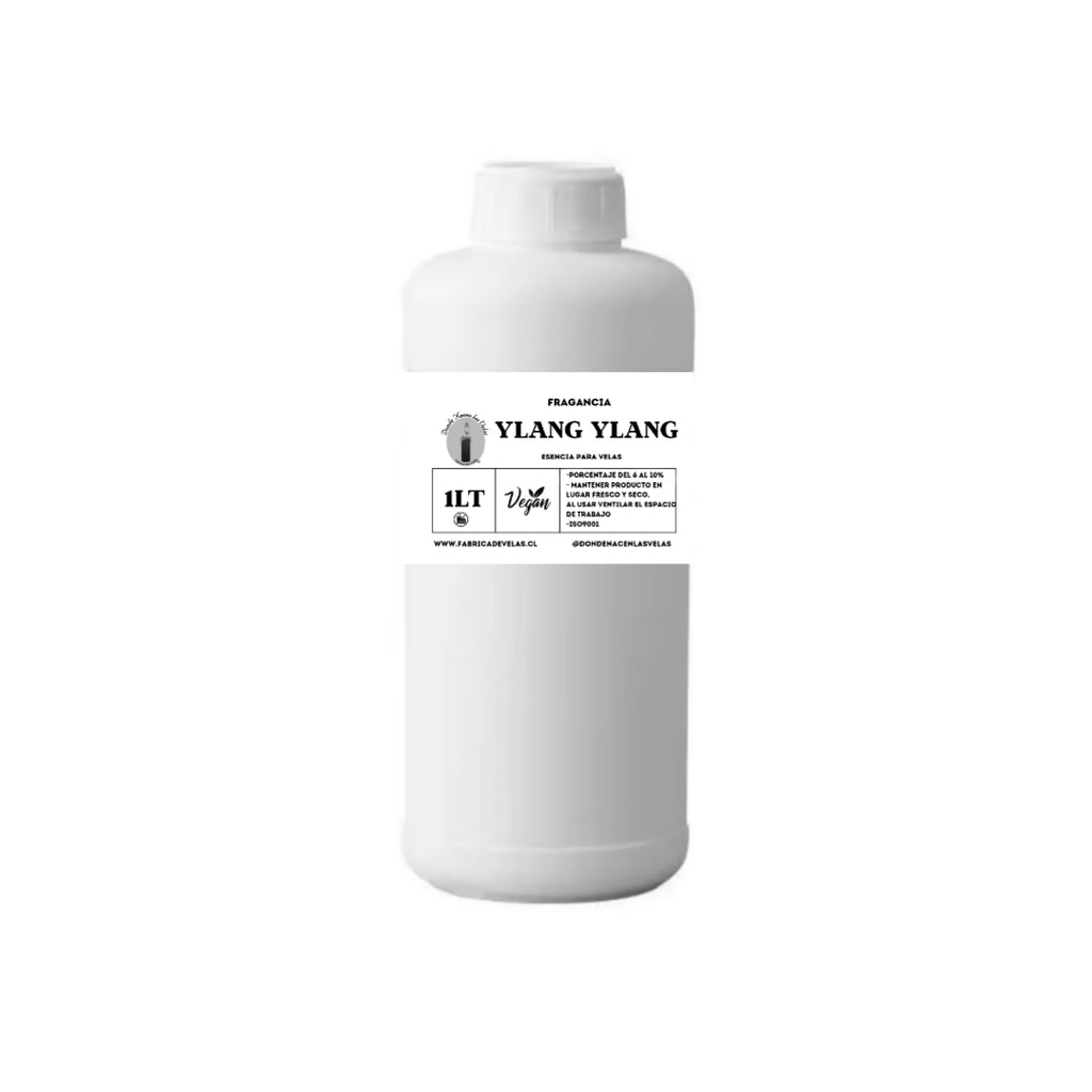 Esencia de 1k, Ylang Ylang