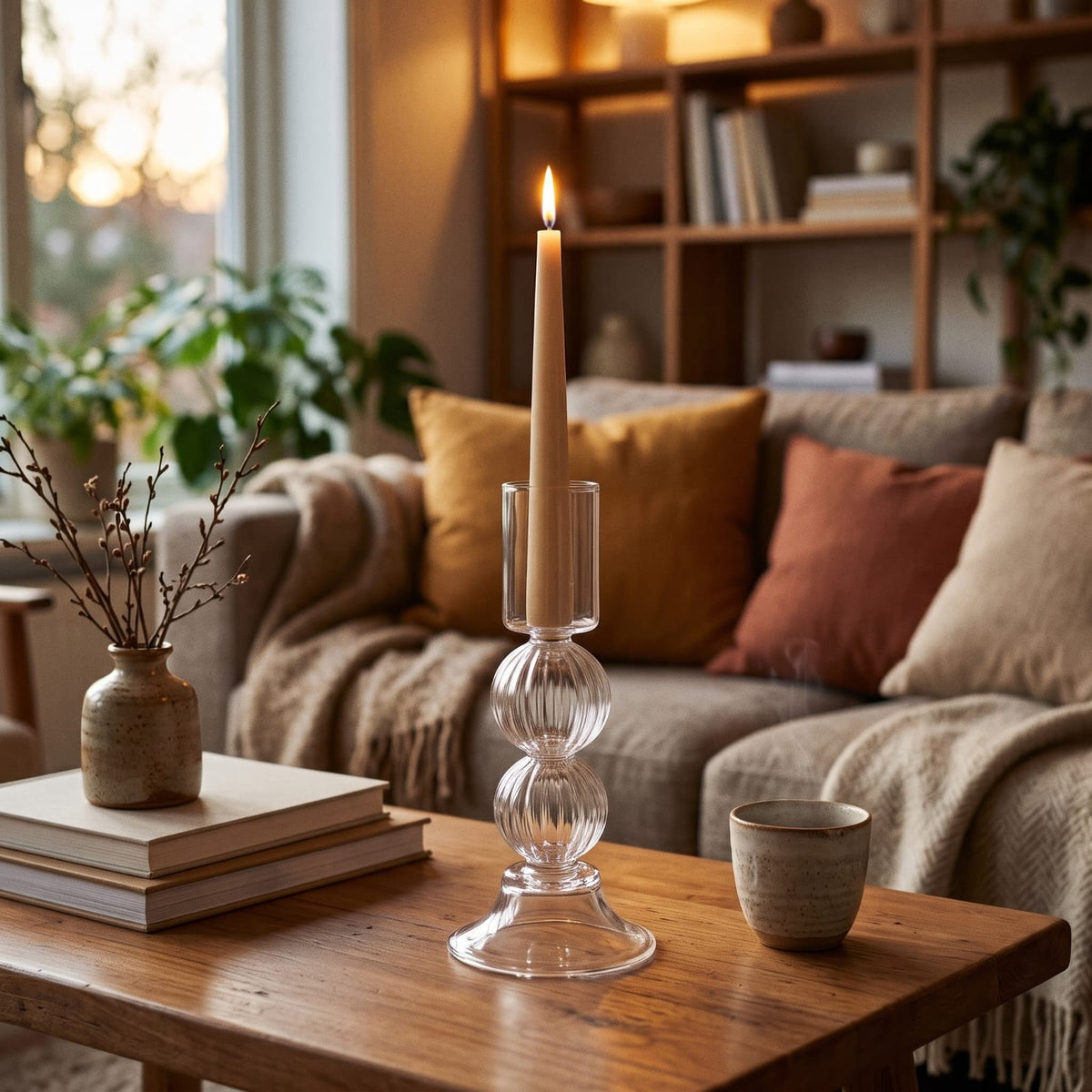 Candelabro Modelo C20