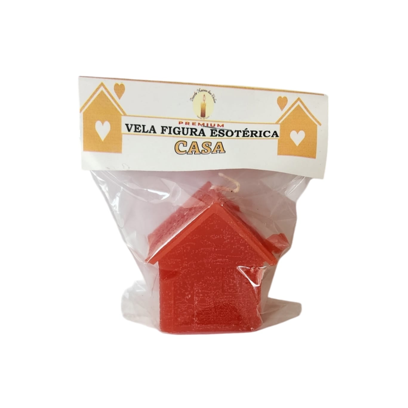 Figura Premium, Casa