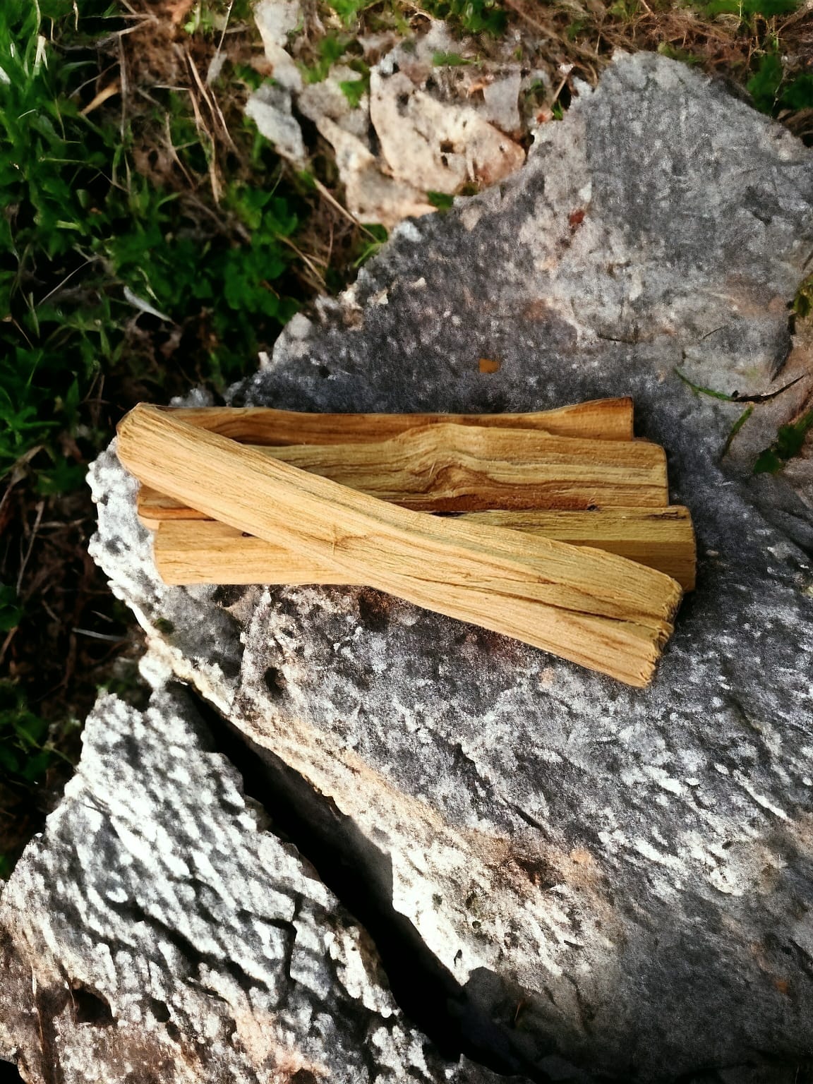 Palo Santo