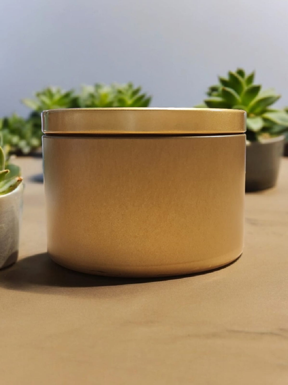 Latas para Velas, G103
