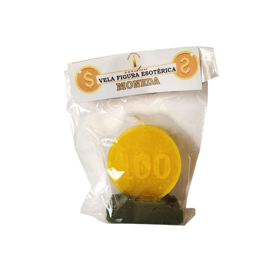 Figura Premium, Moneda