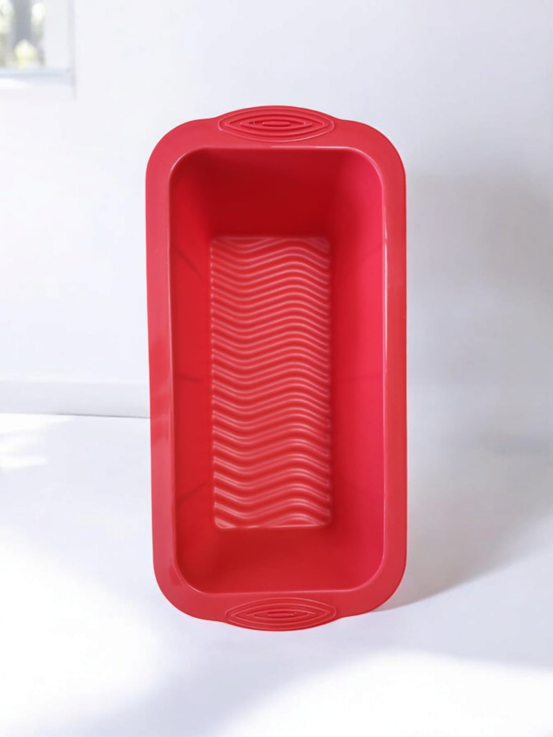 Molde Silicona Para Jabones