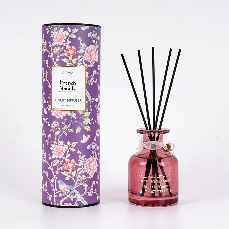 Red Difusor, Vainilla Flores (1040H)