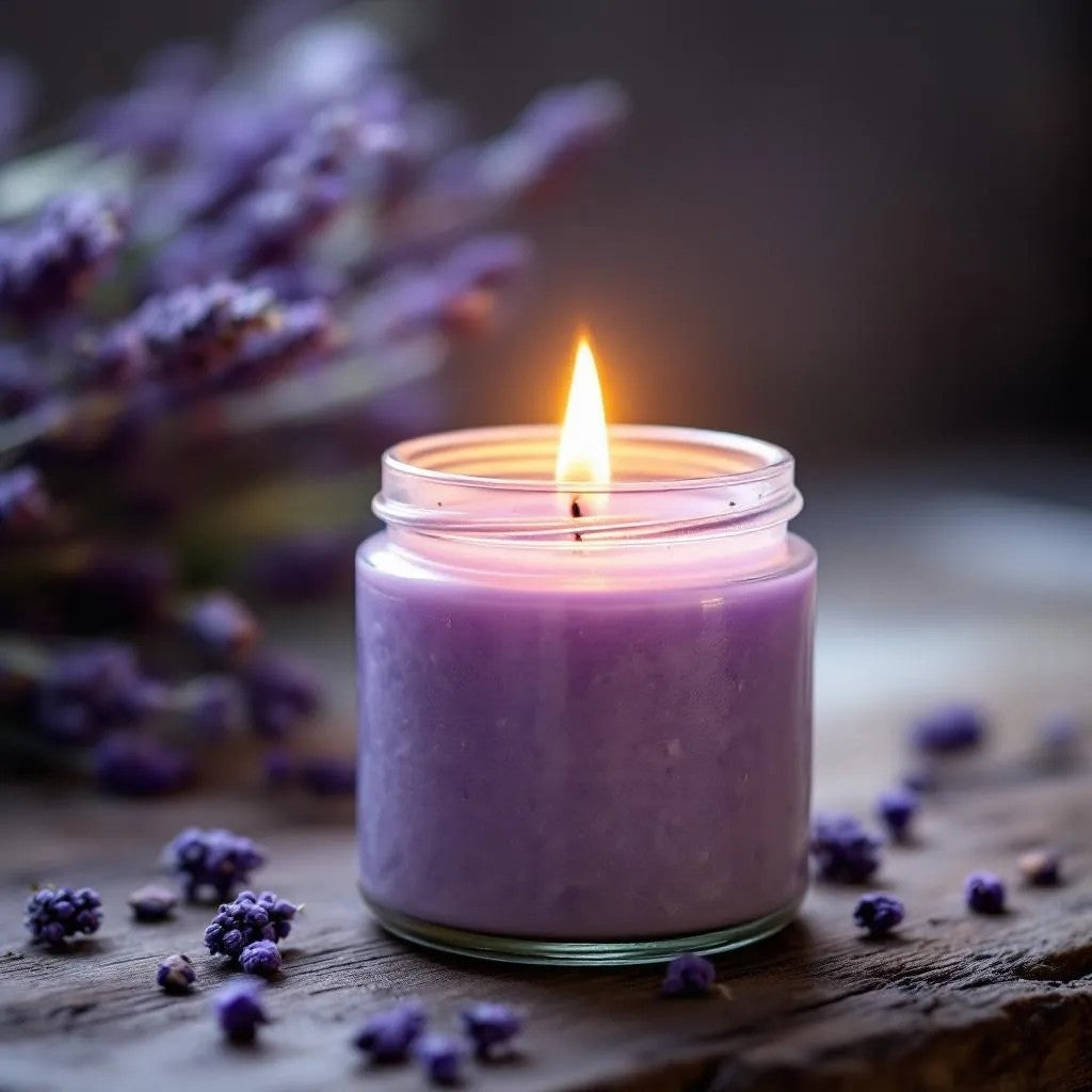 Esencia de 1k, Lavanda