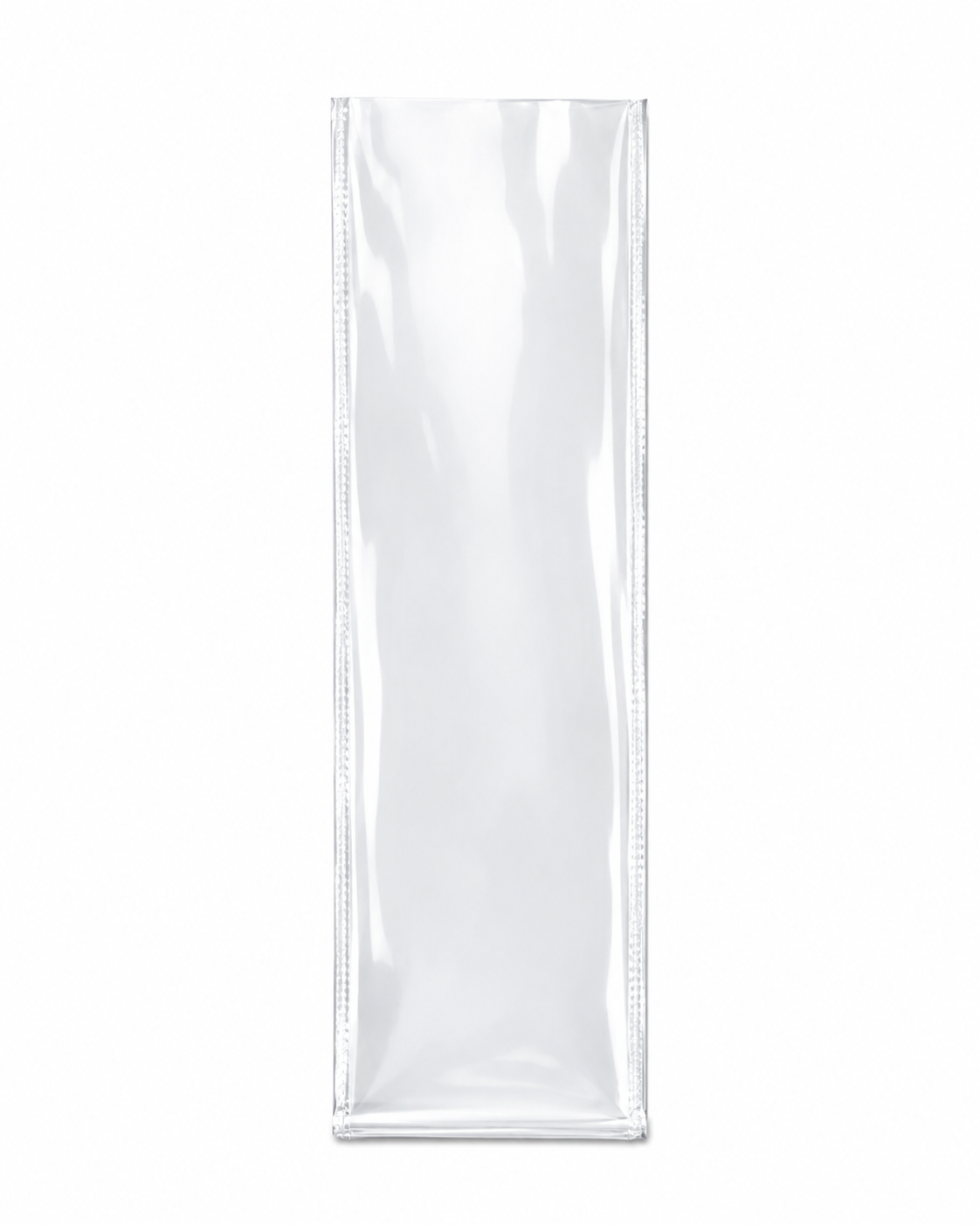 Bolsa Tipo Celofán  3.5x23 Cms