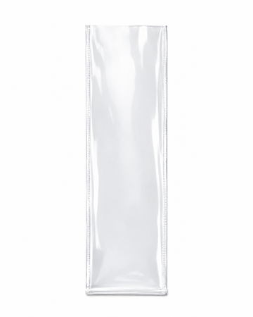 Bolsa Tipo Celofán  3.5x23 Cms