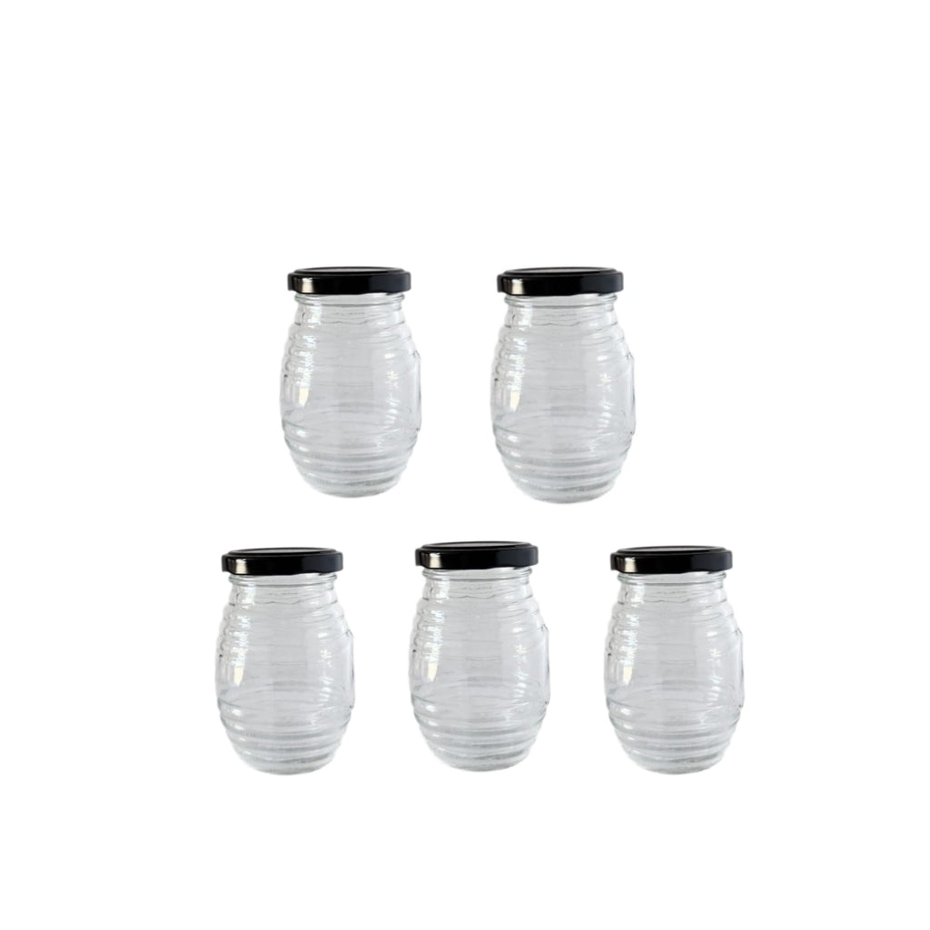 Frasco Vidrio 180 ML