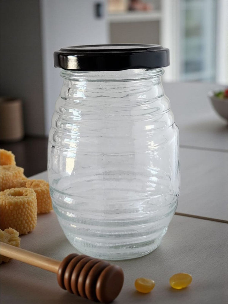 Frasco Vidrio 180 ML