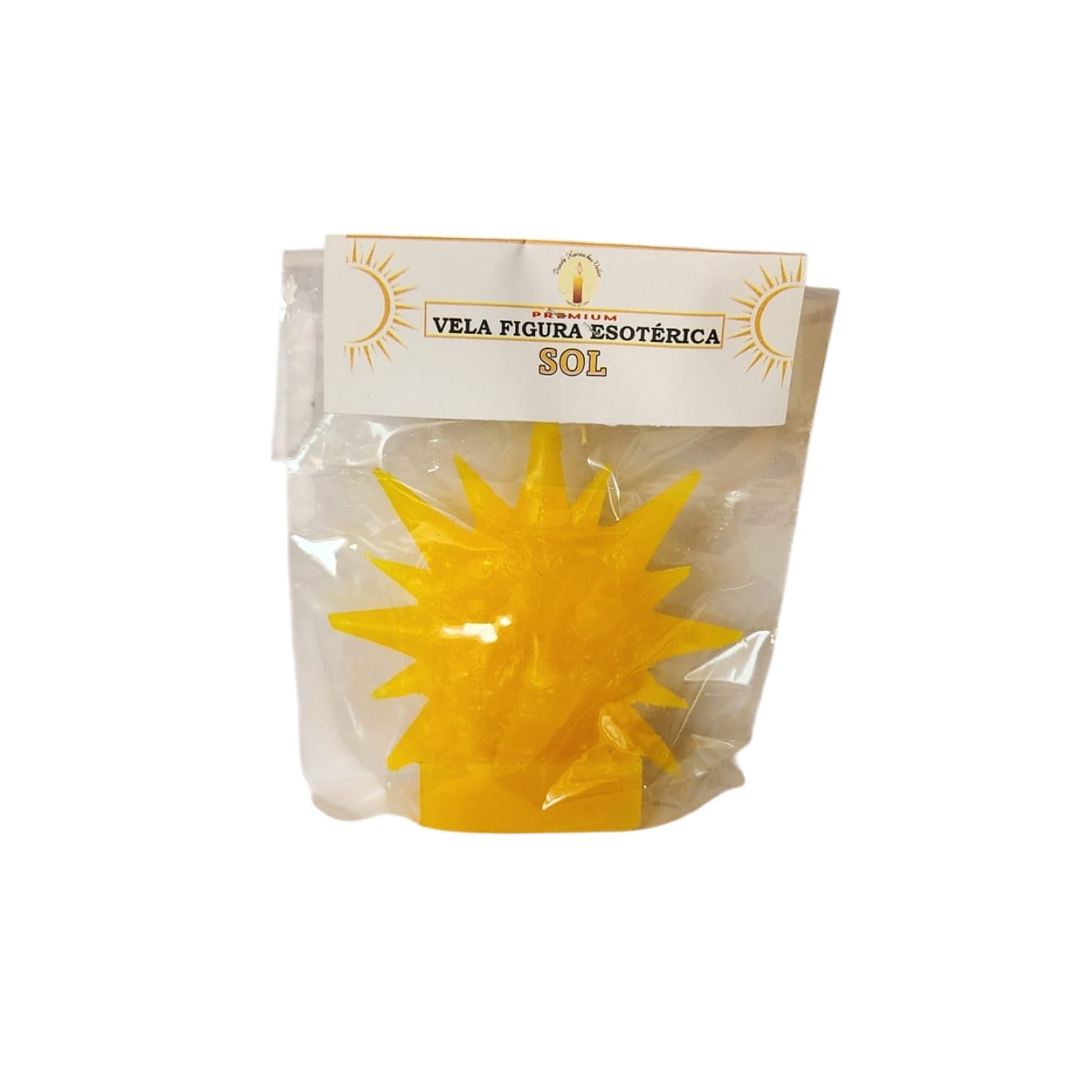 Figura Premium, Sol