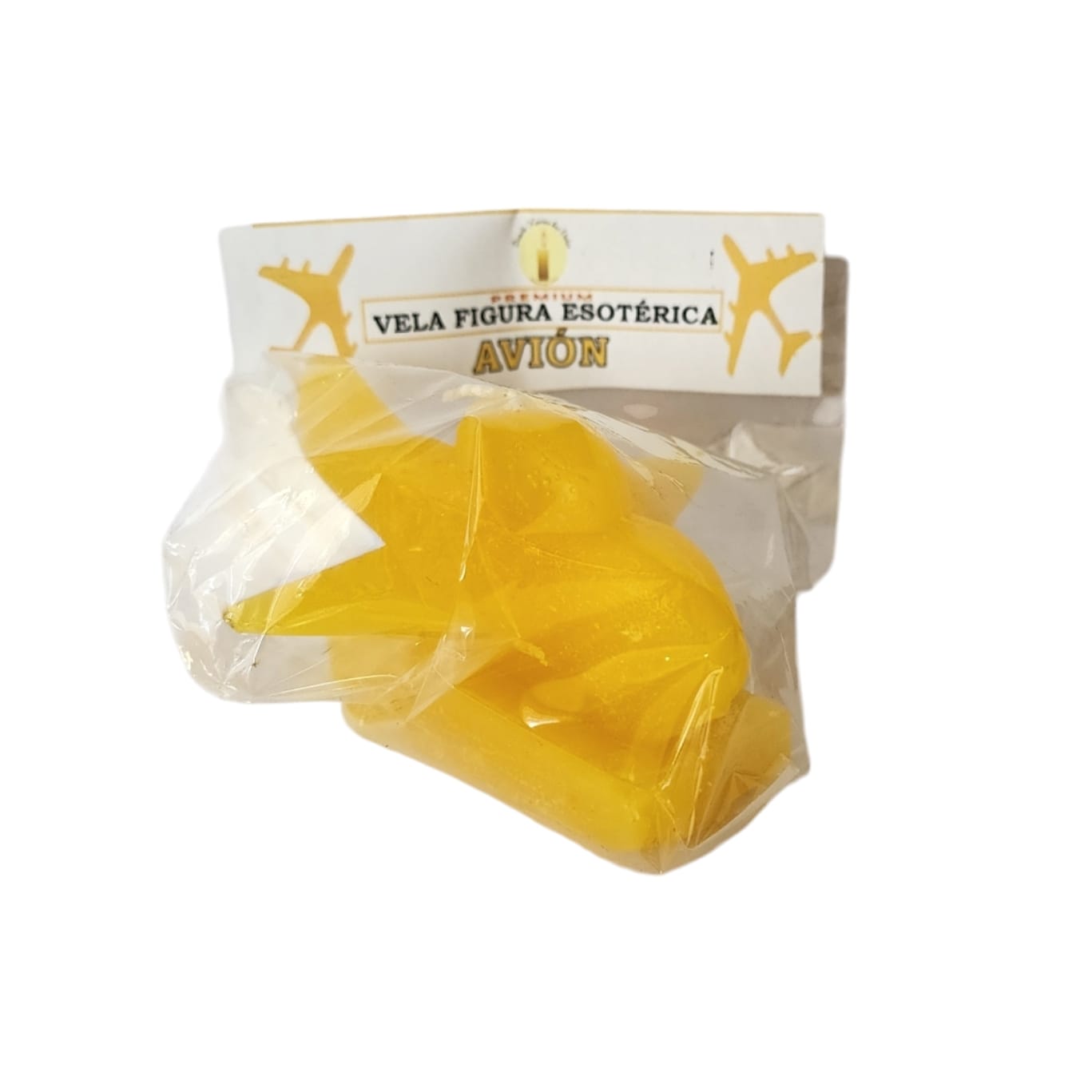 Figura Premium, Avion