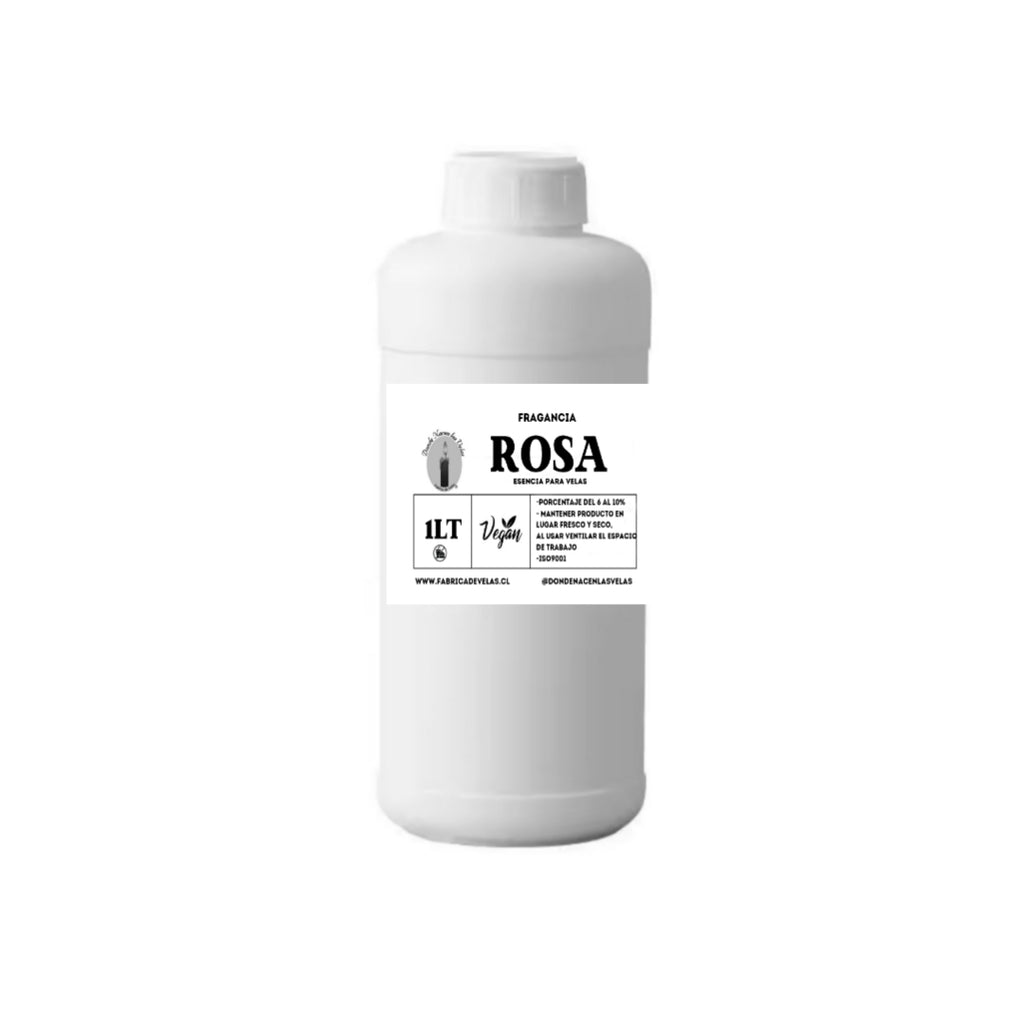 Esencia de 1k, Rosa