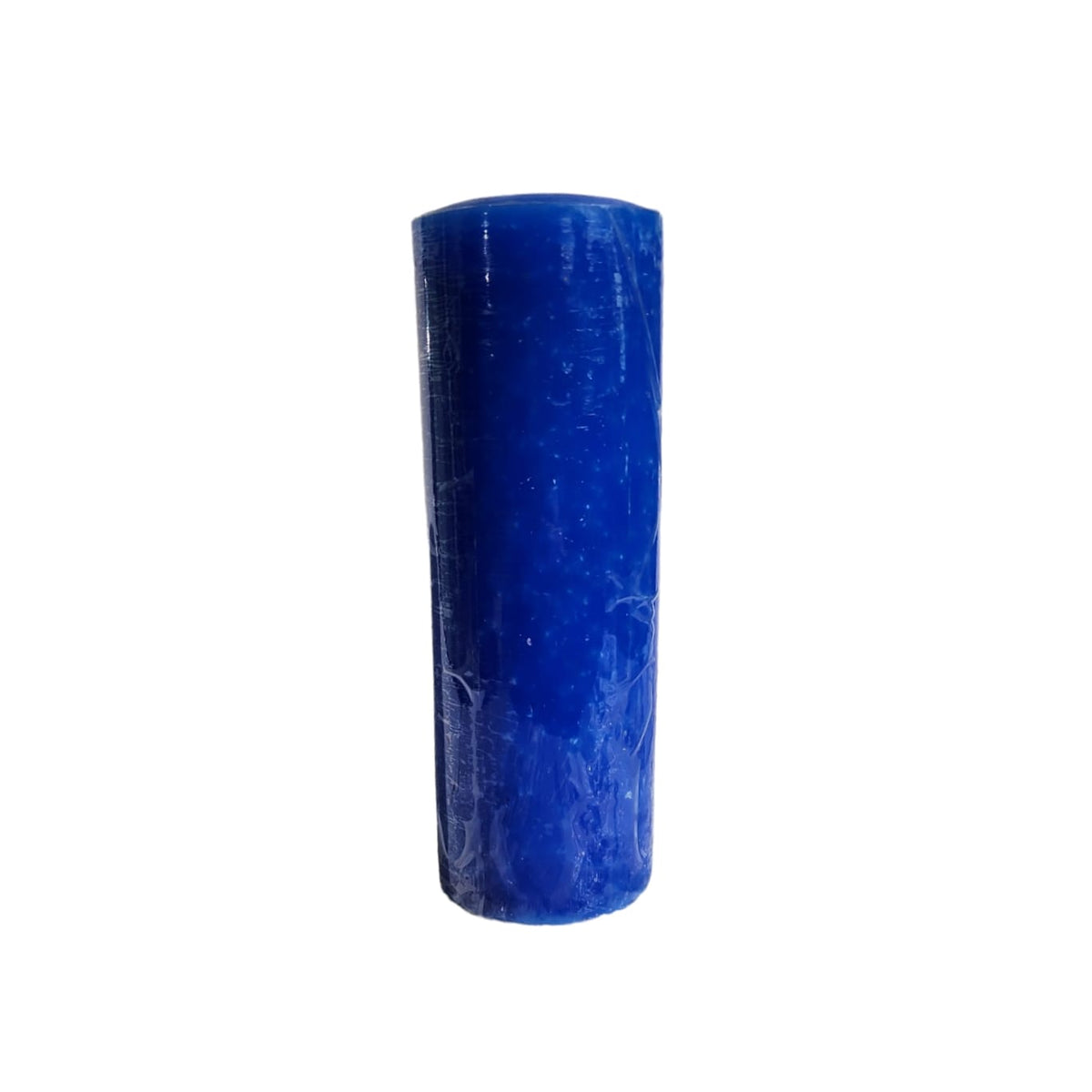 Cirio Azul 20x7