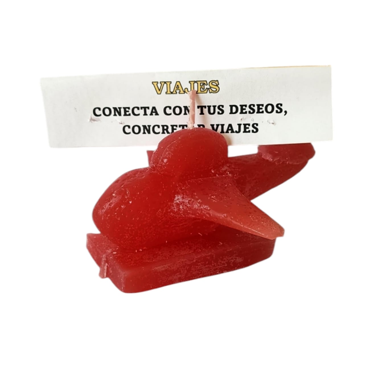 Figura Premium, Avion