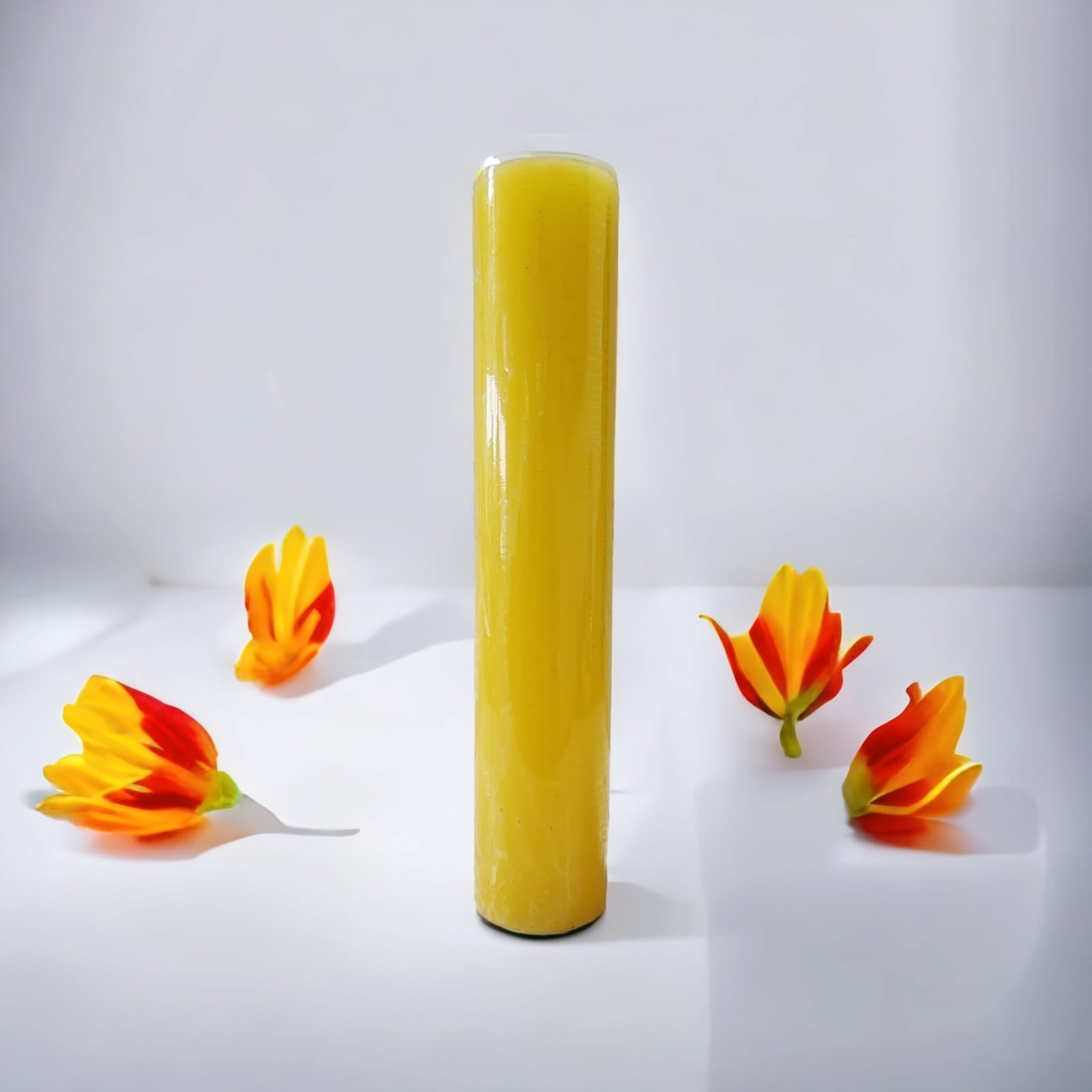 24 cm Cirio/Velon Amarillo