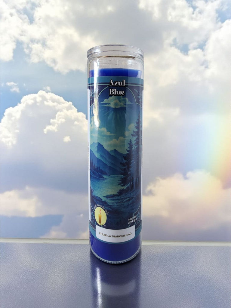 Azul