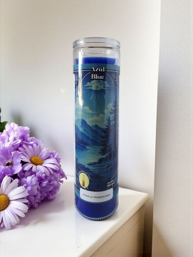 Azul