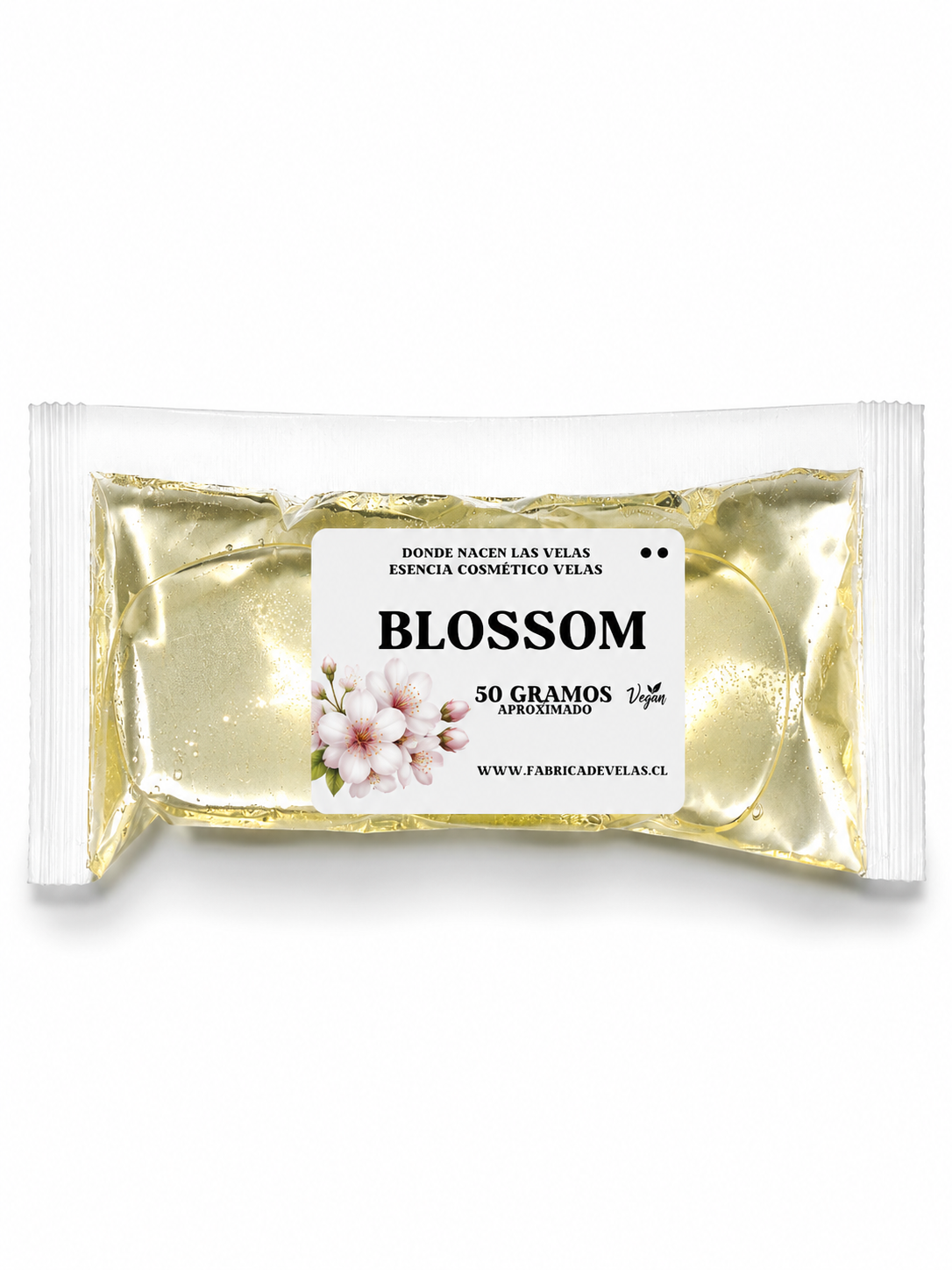 Esencia Blossom, Para Cera de Soya.