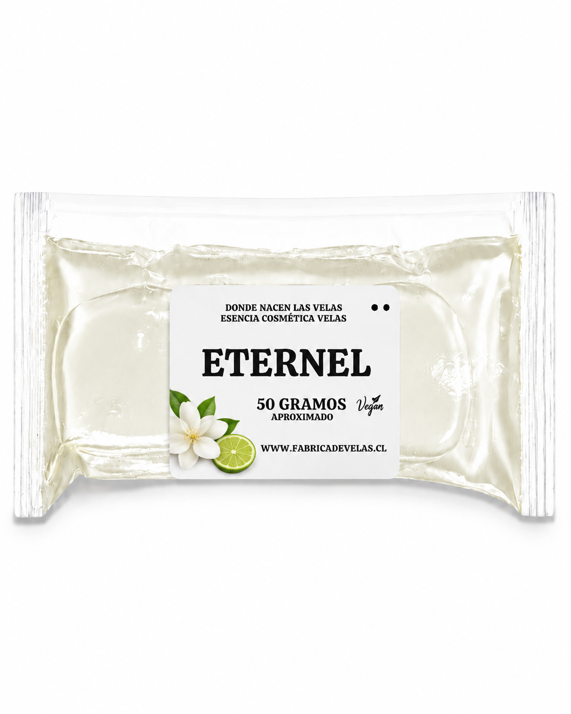 Esencia Eternel,  para Cera de Soya.