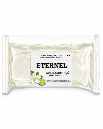 Esencia Eternel,  para Cera de Soya.