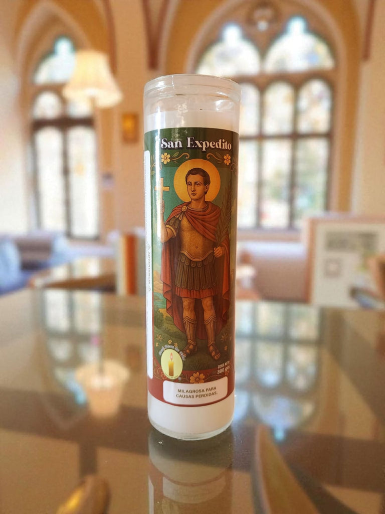 San Expedito