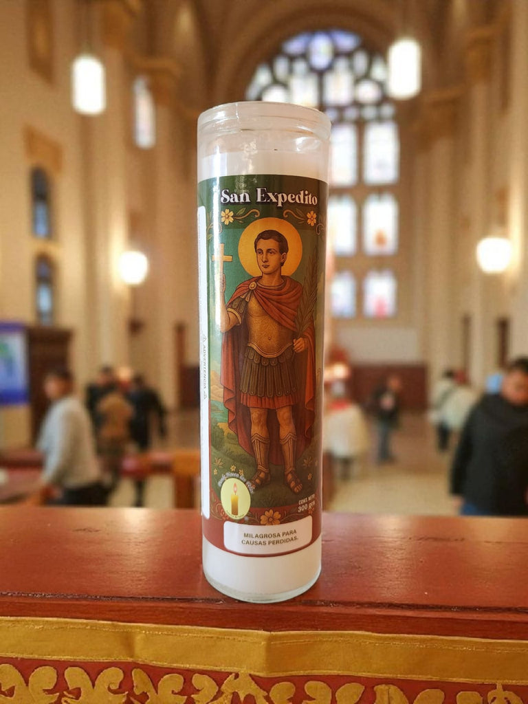 San Expedito