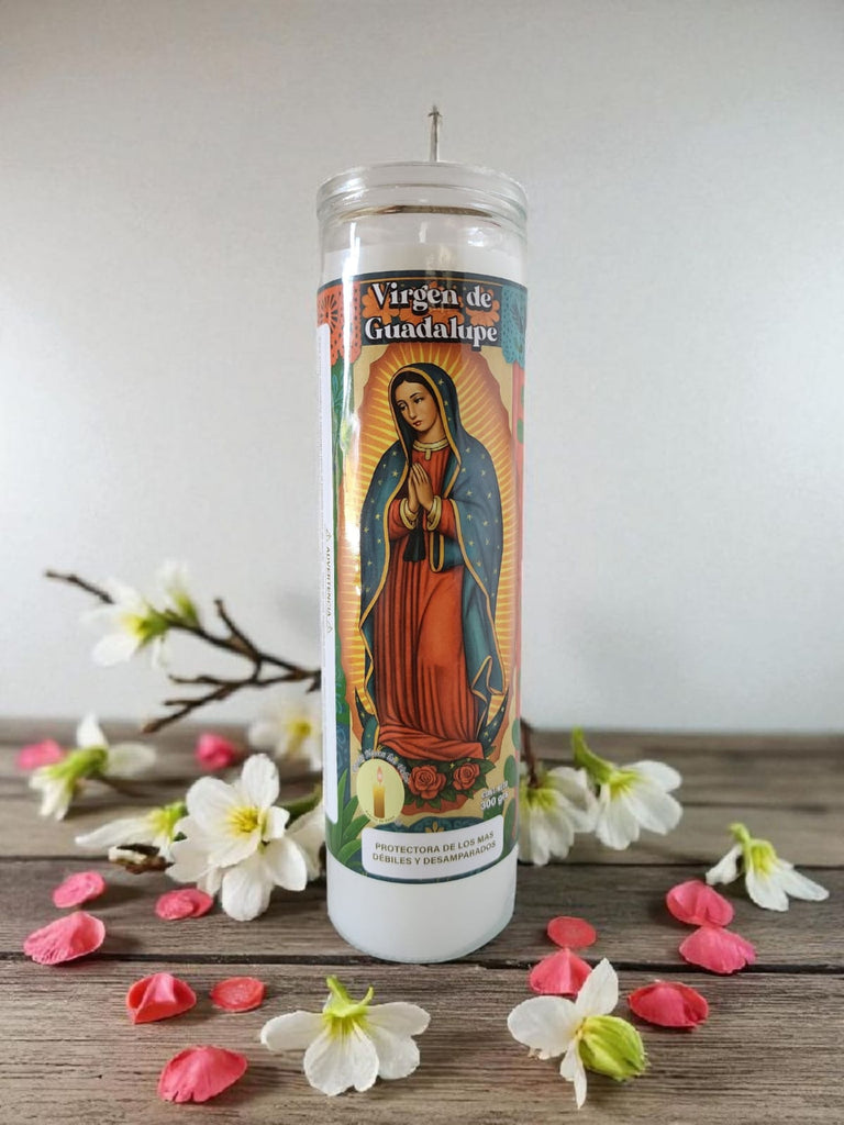 Virgen de Guadalupe