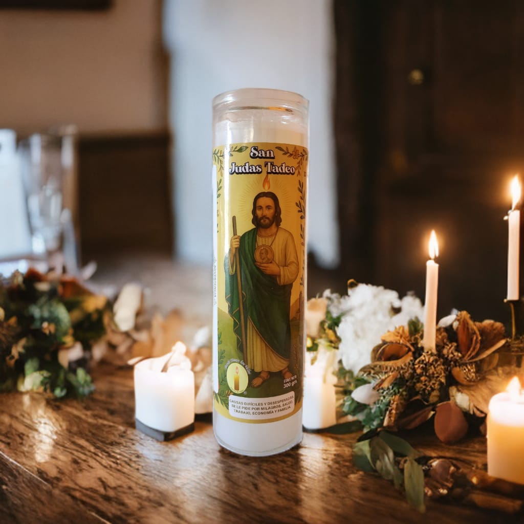 San Judas Tadeo