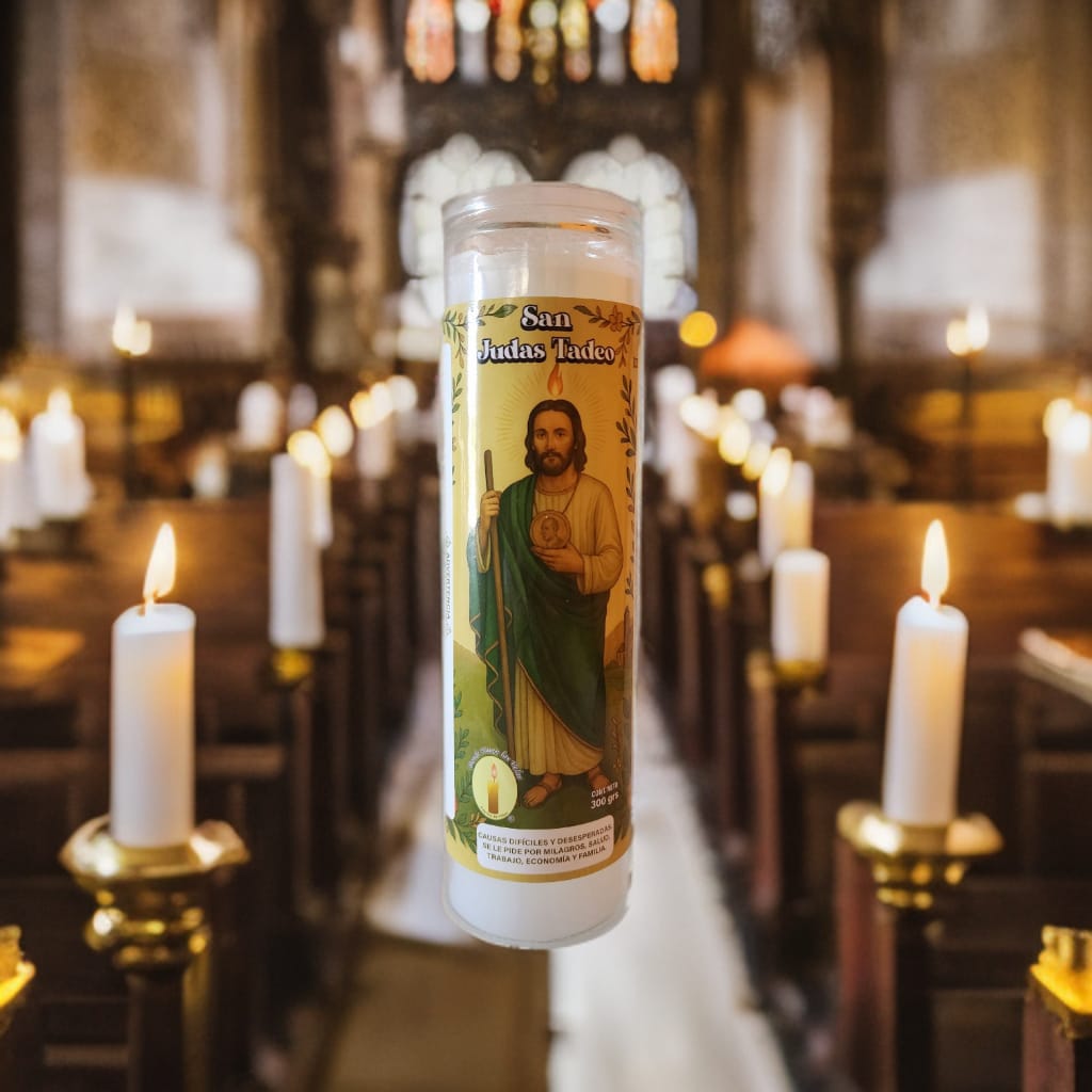 San Judas Tadeo