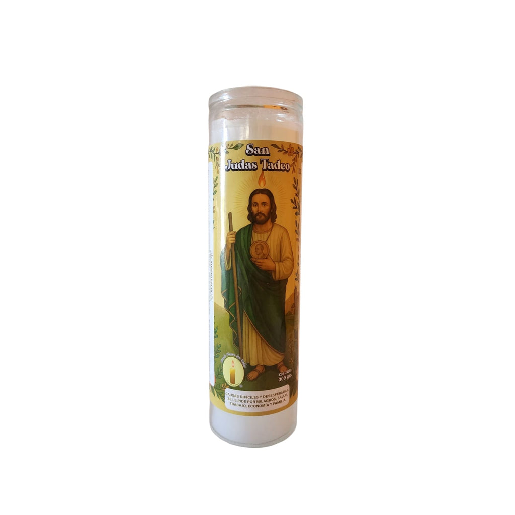 San Judas Tadeo