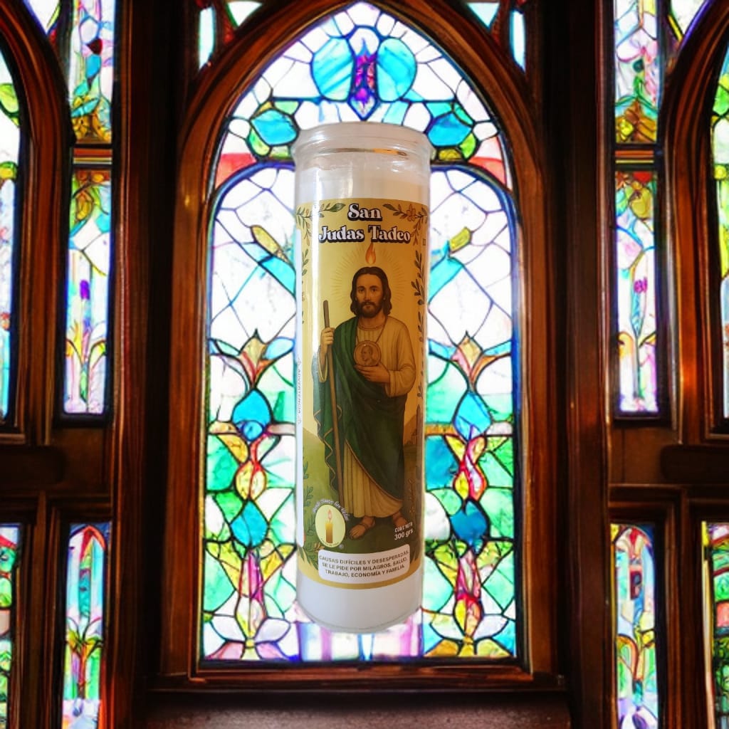 San Judas Tadeo