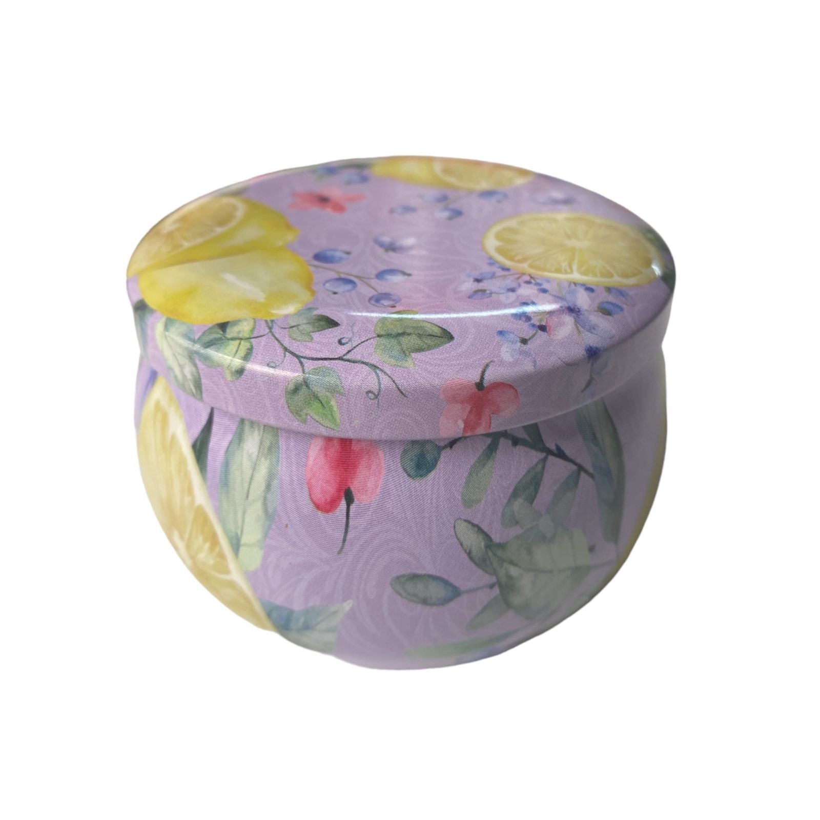 Lata para Velas, L102