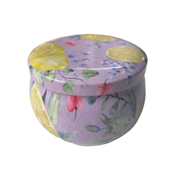 Lata para Velas, L102