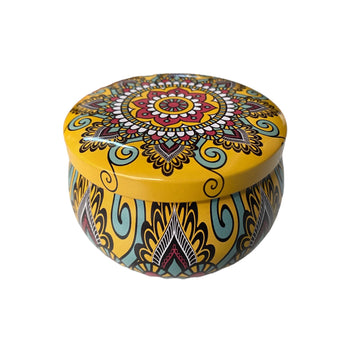 Lata para Velas, L103