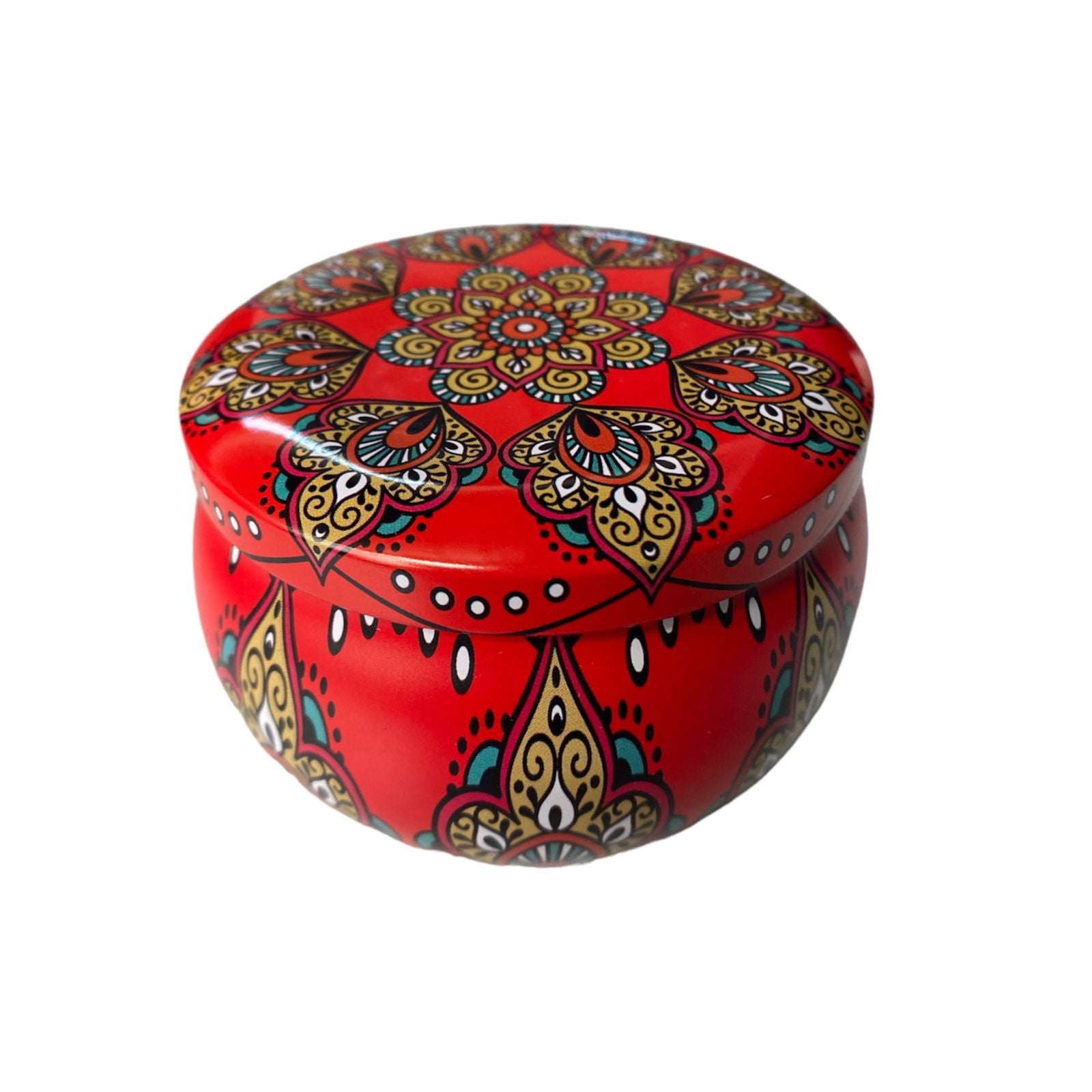 Lata para Velas, L104
