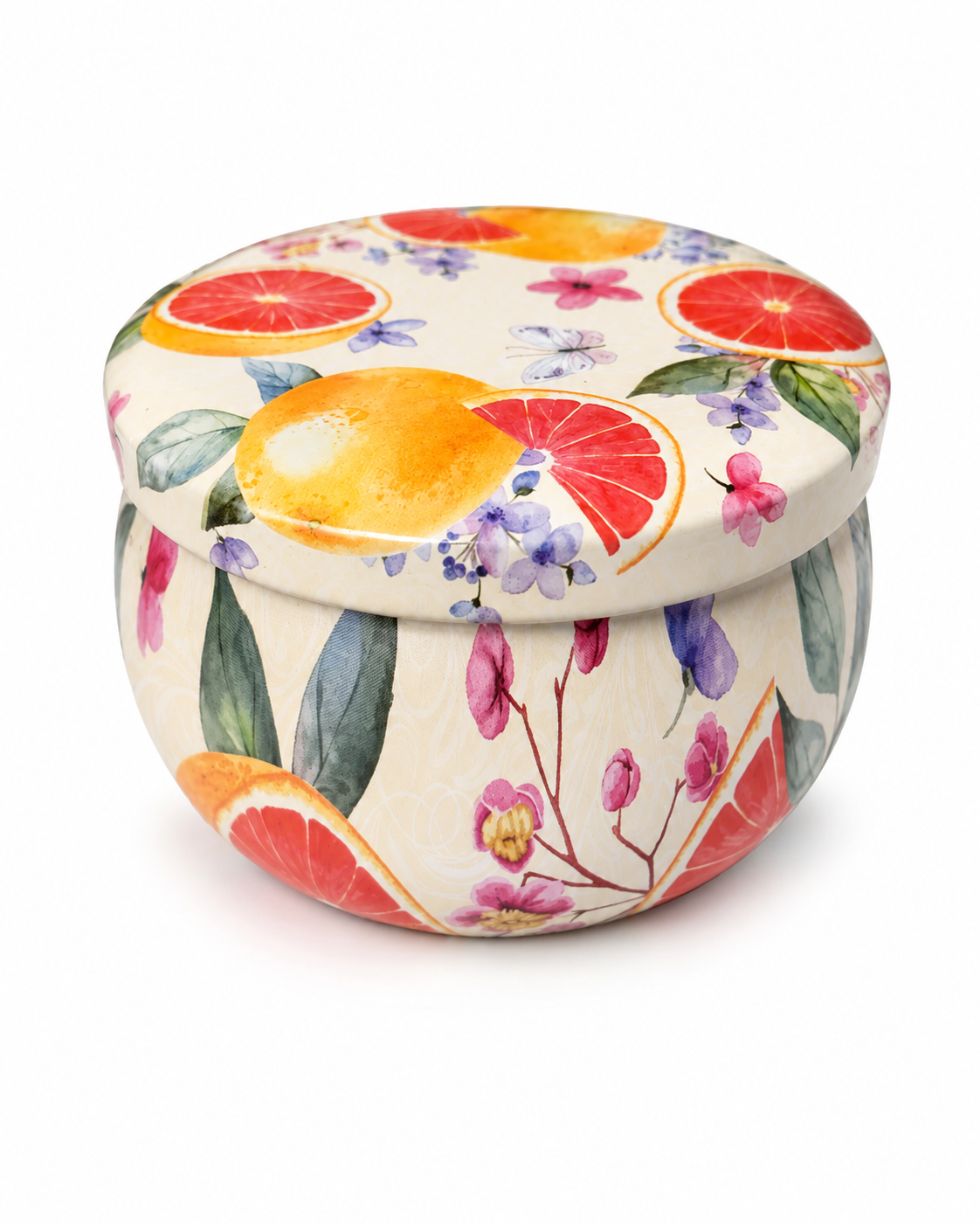 Lata para Velas, L105