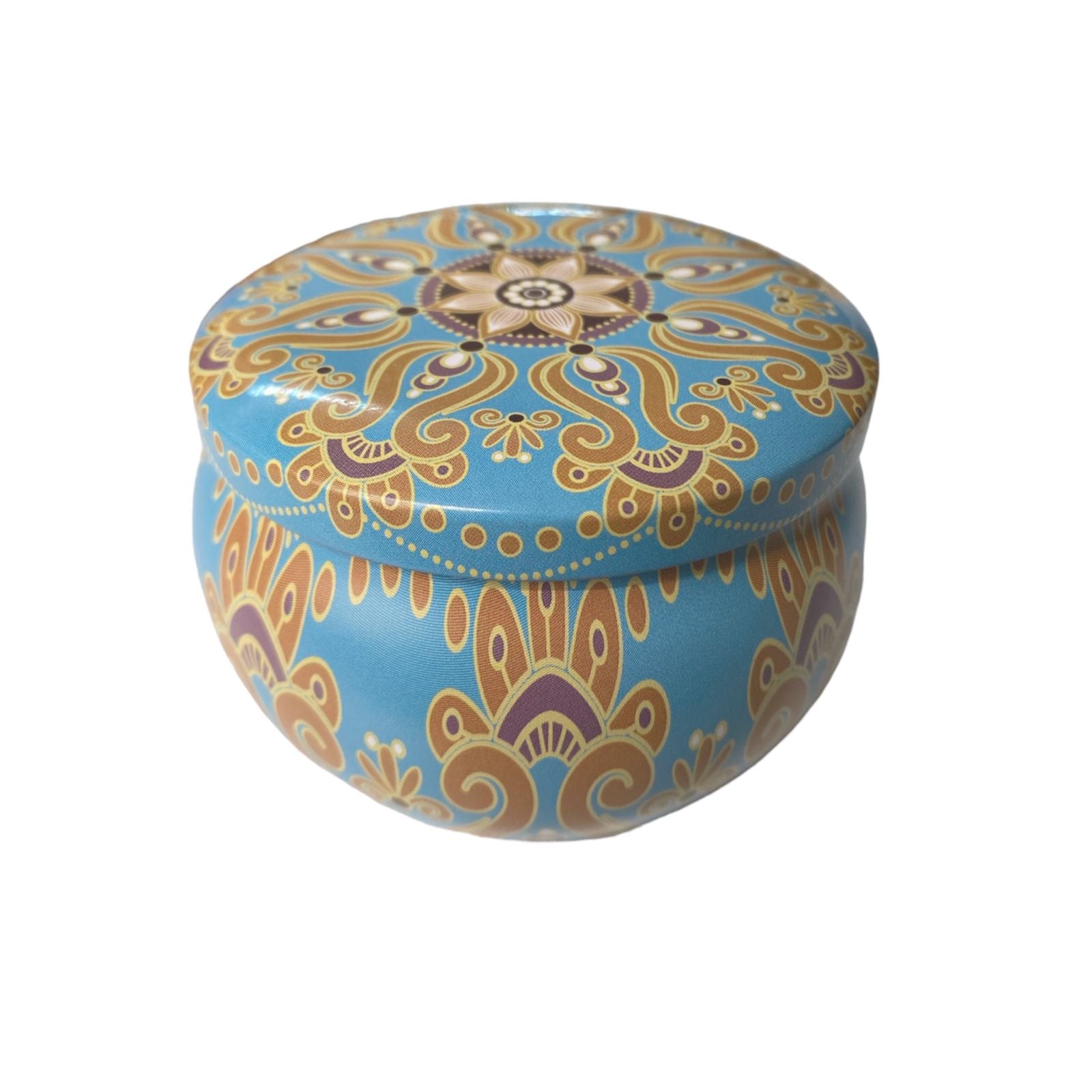 Lata para Velas, L106