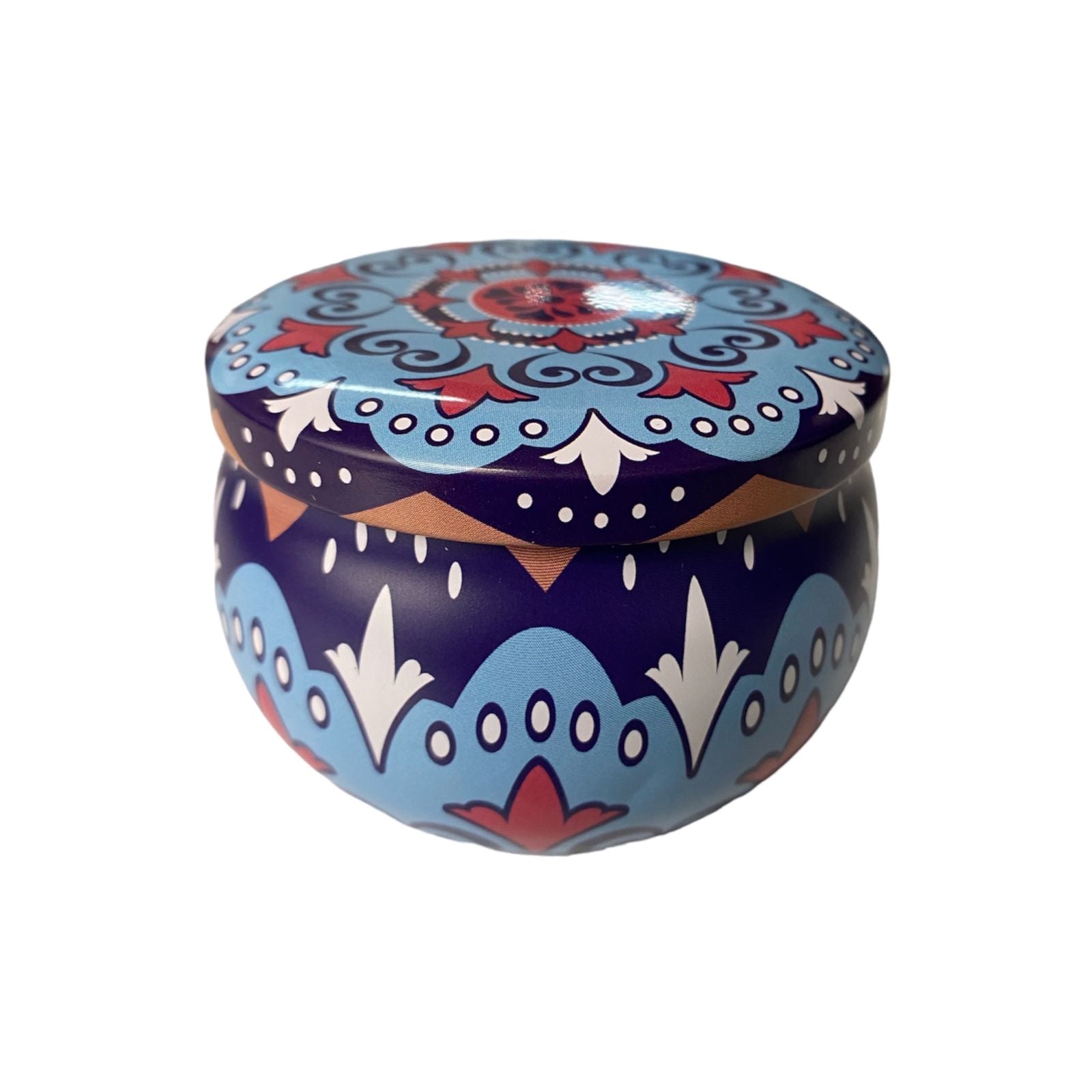 Lata para Velas, L108