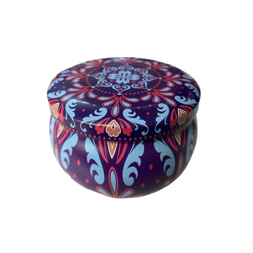 Lata para Velas, L109